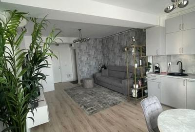Apartament modern 2 camere Pipera I Ivory Residence I Balcon 10M - 2