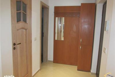 Apartament cu 3 camere decomandat, mobilat în Ultracentral - 7