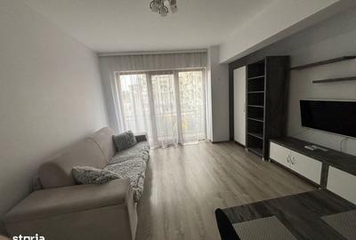 Apartament cu 2 camere în Între Lacuri - 6