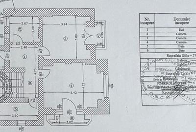 Clucerului | Vila consolidata | 370 mp teren - 5