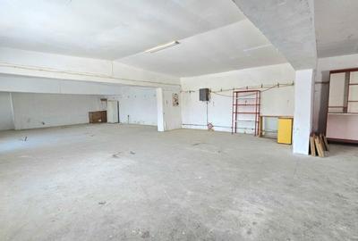 Apartament cu 4 camere decomandat în Central - 2
