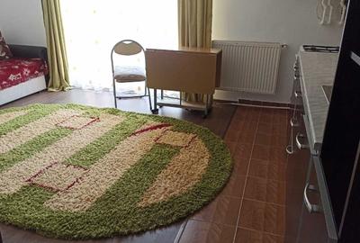 Apartament cu 2 camere decomandat în Florești - 3