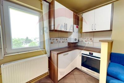 Apartament cu 2 camere de vanzare in zona Aradului - 7
