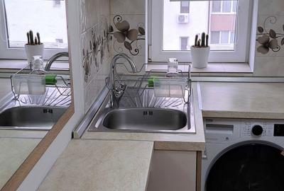 Apartament cu 2 camere decomandat, mobilat în Cetate - 5