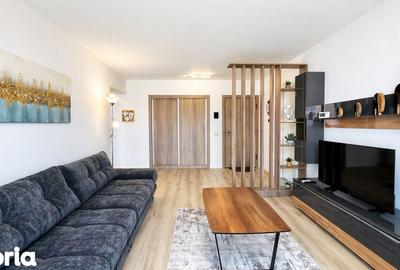 Apartament cu 2 camere în Dârste