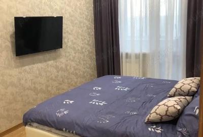 Garsonieră decomandată în Găvana - 2