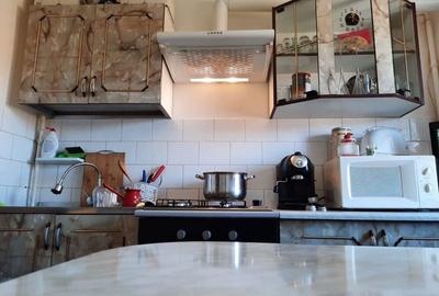 Vand Apartament 3 camere Curtea de Arges - 9