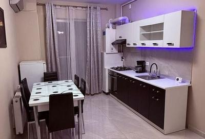 AP. 2 CAMERE NEW WORLD RESIDENCE, LOC PARCARE, BLOC NOU, CENTRALA - 4