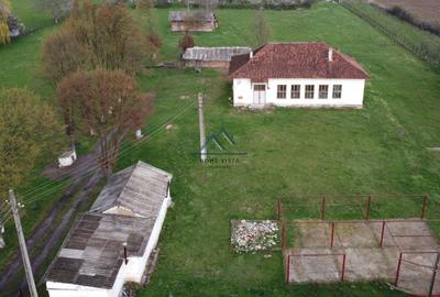 Hala productie si spatiu comercial de inchiriat Baiculesti - Curtea de Arges - 2