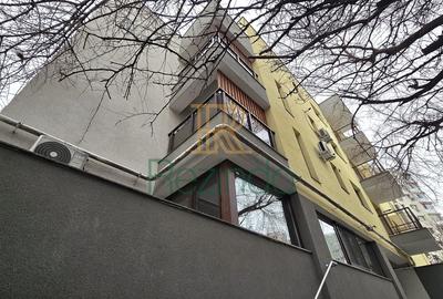 Apartament cu 2 camere decomandat, mobilat în Ștefan cel Mare - 16