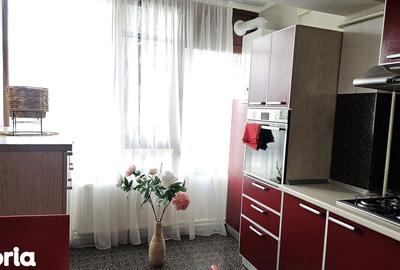 Apartament cu 3 camere decomandat în Siderurgiștilor - 16