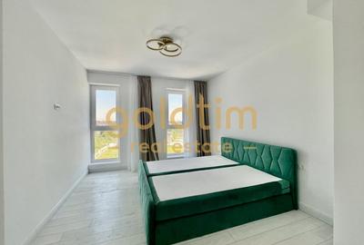 MTM RESIDENCE/ROND OMV/PRIMA INCHIRIERE/PARCARE INCLUSA/PIPERA/LUX MTM RESIDENCE/ROND OMV/PRIMA INCHIRIERE/PARCARE INCLUSA/PIPERA/LUX - 12