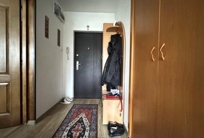 De vanzare - 2 camere 55mp - 150m Metrou Lujerului - 15