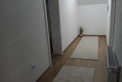 Casă cu Teren 1100 Mp în Săcălaz