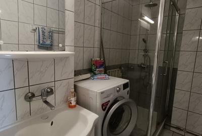 Apartament cu 2 camere decomandat în Mărăști - 5
