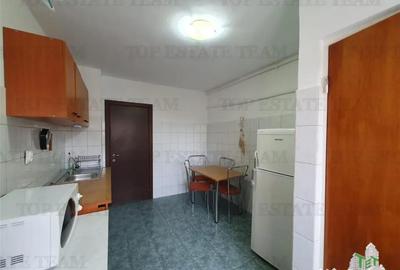 Apartament cu 2 camere decomandat, mobilat în Stadion - 5