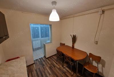Apartament cu 2 camere decomandat în Vest - 8