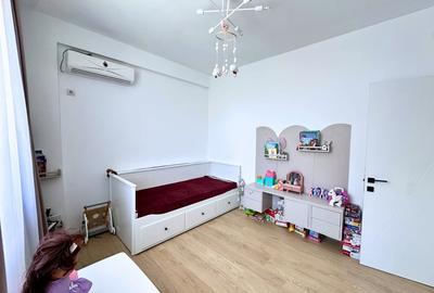 4 Camere+Curte | Damaroaia| Bucurestii Noi| Piata Presei| Parter Inalt - 6
