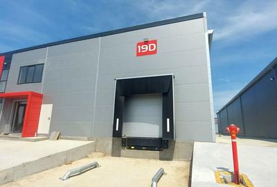 Spațiu comercial, de 650 mp, în Dragomirești-Vale - 9