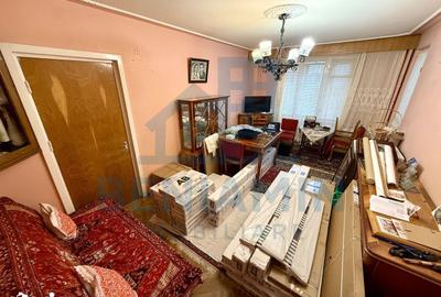 Apartament cu 3 camere decomandat în Scriitorilor - 7