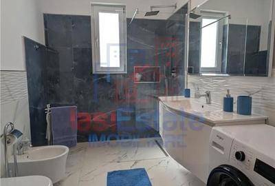 Casă cu 3 camere cu Teren 300 Mp în Miroslava - 1