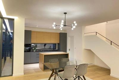 VILA INDIVIDUALA | STIL MEDITERANEAN | FINISAJE DE LUX | PIPERA - 9