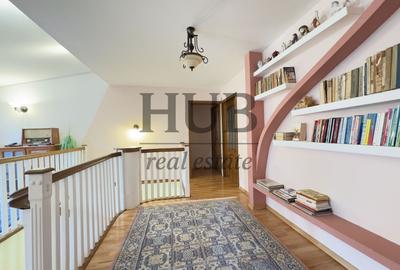 Casă individuală cu 5 camere cu Canalizare în Mărgineni - 17