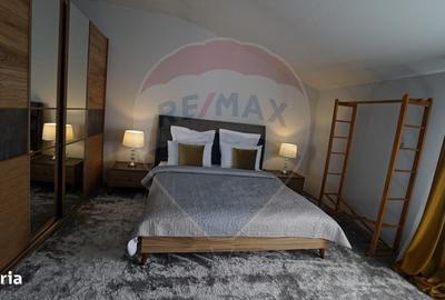 Casă cu Teren 160 Mp în Tomis I - 16