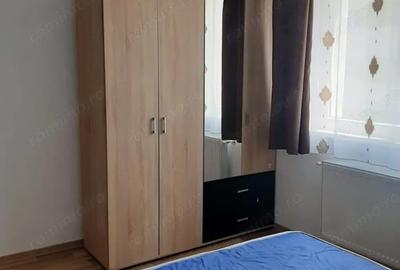 Apartament cu 2 camere semidecomandat în Bucureștii Noi