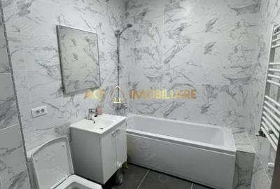 Garsonieră decomandată, mobilată în Militari - 4