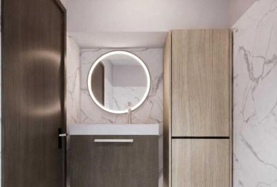 Garsoniera / Smart Residence - Politehnica / Incalzire pardo - 8