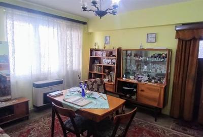 Apartament 2 camere semidecomandat Centru - 2