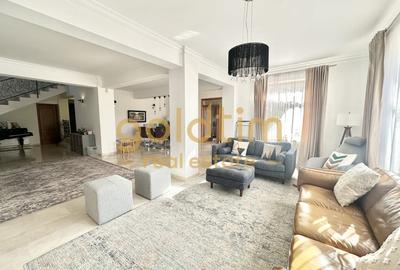 VILA INDIVIDULA/CURTE/PISCINA/MOBILATA/PIPERA/PROMENADA - 11