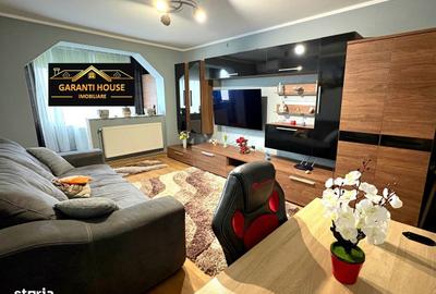 Apartament cu 2 camere decomandat în Central - 4