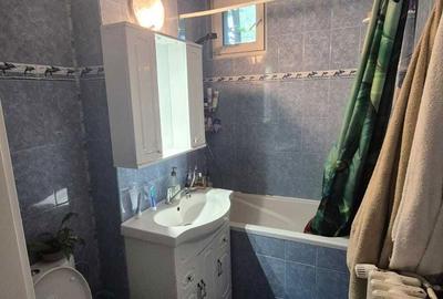 Apartament cu 4 camere semidecomandat în Titan - 3
