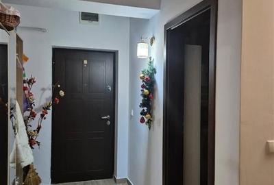 Vanzare apartament 2 camere | Sos Dudesti - Pantelimon  | la 3 min de metrou Pan - 5