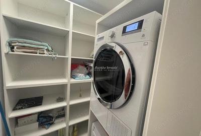 Apartament cu 2 camere decomandat în Tractorul - 3