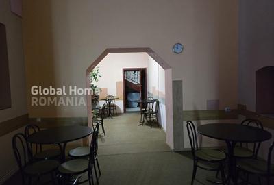 Cladire patrimoniu 1626MP | An 1846 | Pensiune turistica activa | - 31