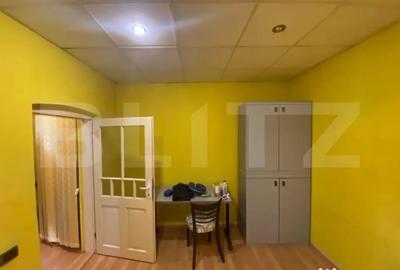 Spațiu comercial, de 58 mp, în Rovine - 7