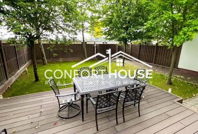 Vila P+E+M, 5 camere, mobilat, complex rezidential, PIPERA-Scoala Americana - 3