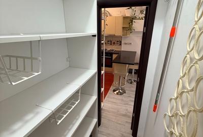 Apartament cu 2 camere în Titan - 7