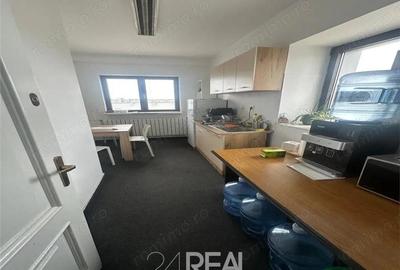 Spațiu comercial, în Aviației - 11