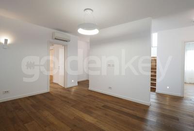 Vila minimalista | finisata premium | langa Scoala Americana - 9