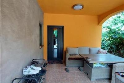 Casa si teren de vanzare Contesti - Bacau sau schimb cu apartament si diferenta - 4