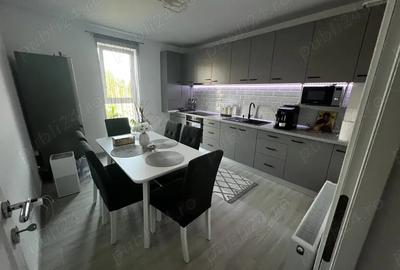 Vand apartament 2 camere ultra modern la cheie! - 2