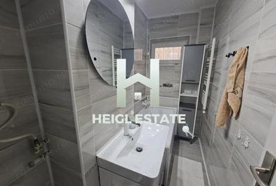 Apartament cu 2 camere în Șagului - 7
