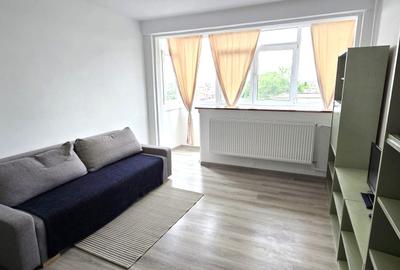 Apartament cu 2 camere decomandat în Eroii Revoluției - 5