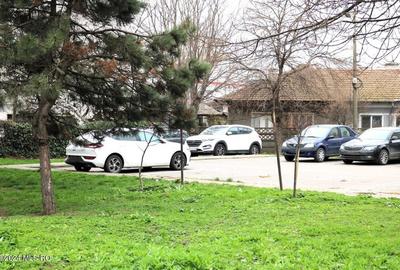 Gara - Spitalul CFR - Str. Scolii, casa din caramida, teren 380 mp! - 17