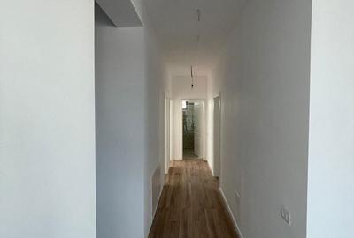 Casă cu 4 camere în Balotești - 2