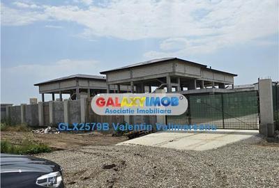 Teren de 500 mp, în Otopeni